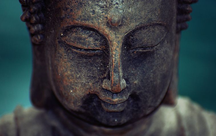 Buddha